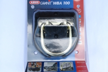 Abus Muuranker WBA 100